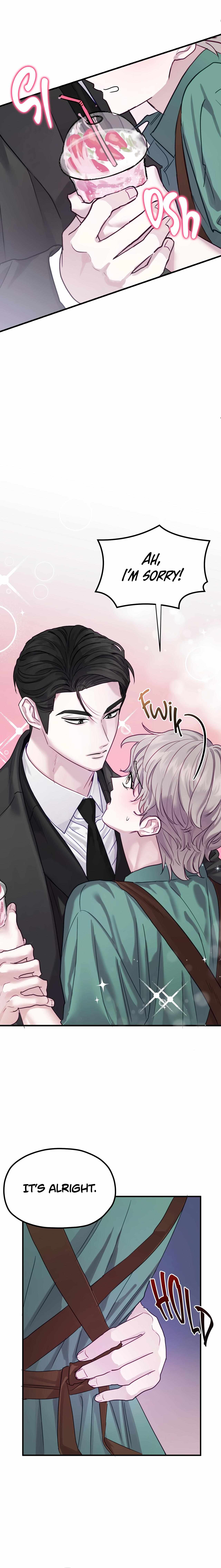 One Day, I Became a Mad Tyrant Chapter 2 page 15 - 