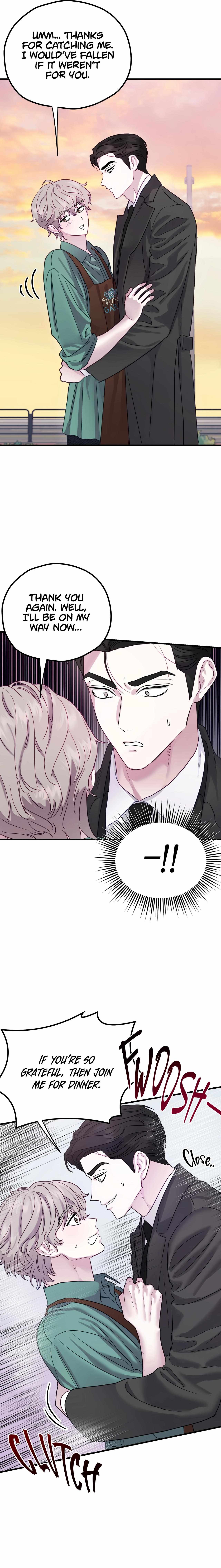One Day, I Became a Mad Tyrant Chapter 2 page 16 - 