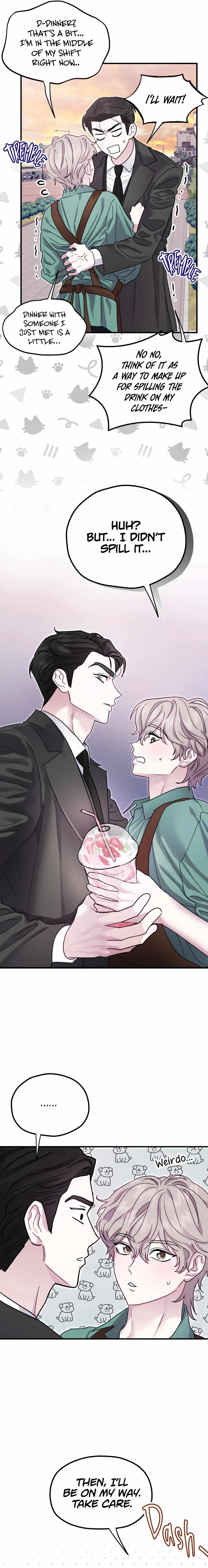 One Day, I Became a Mad Tyrant Chapter 2 page 17 - 