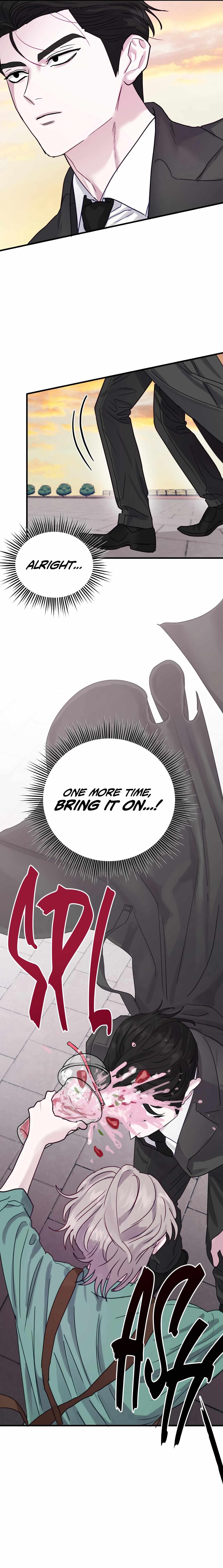 One Day, I Became a Mad Tyrant Chapter 2 page 19 - 