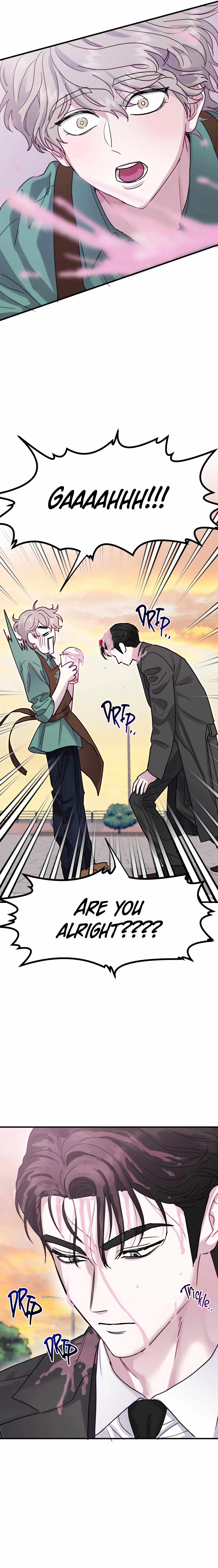 One Day, I Became a Mad Tyrant Chapter 2 page 20 - 