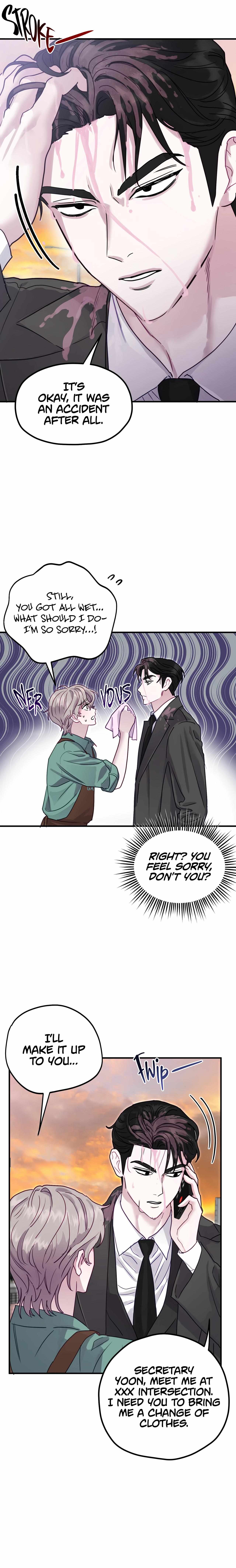 One Day, I Became a Mad Tyrant Chapter 2 page 21 - 