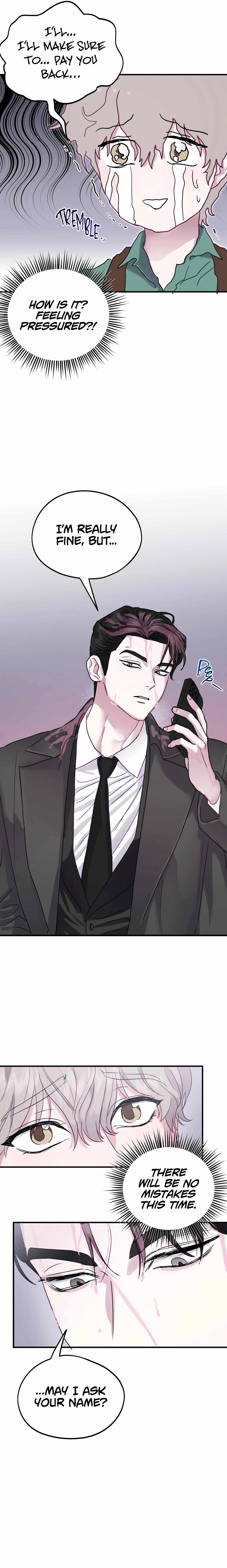One Day, I Became a Mad Tyrant Chapter 2 page 22 - 