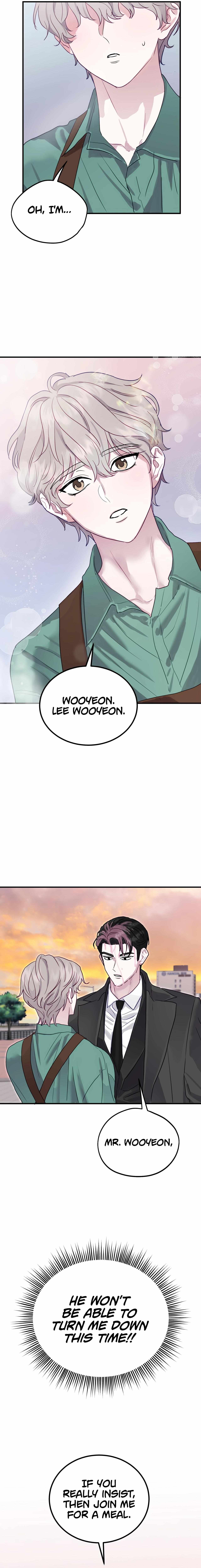 One Day, I Became a Mad Tyrant Chapter 2 page 23 - 