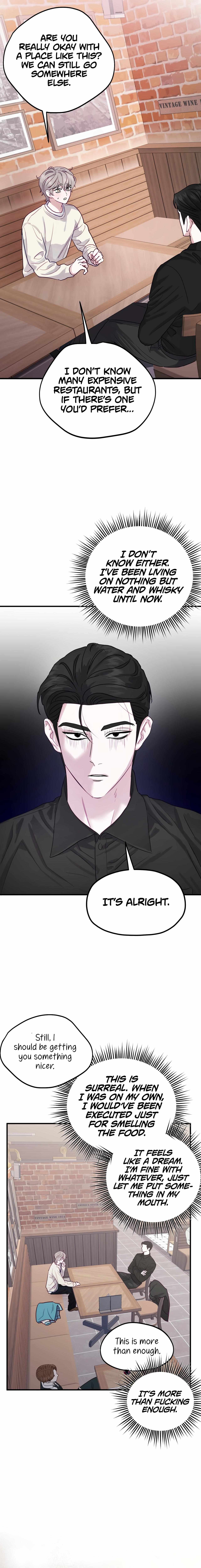 One Day, I Became a Mad Tyrant Chapter 2 page 25 - 