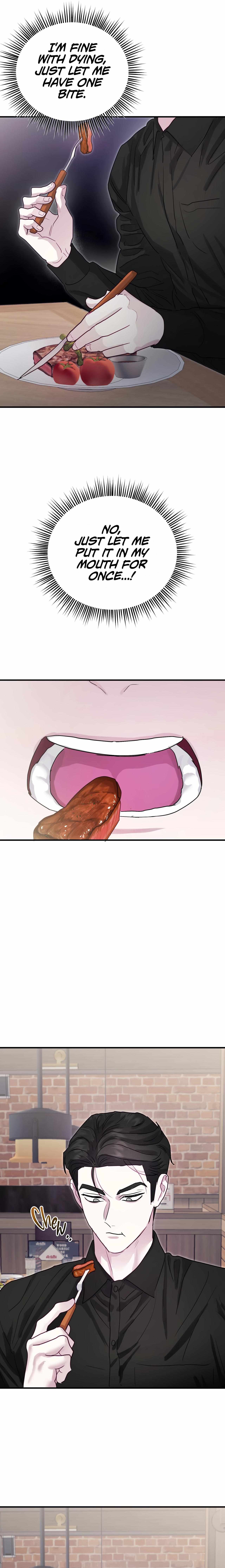 One Day, I Became a Mad Tyrant Chapter 2 page 28 - 