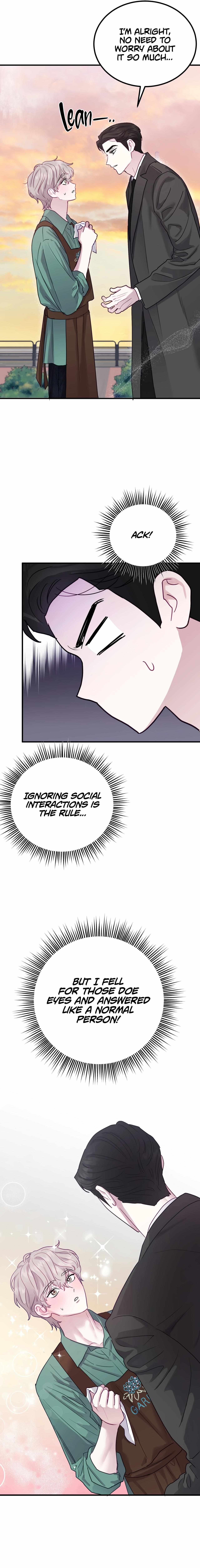 One Day, I Became a Mad Tyrant Chapter 2 page 5 - 