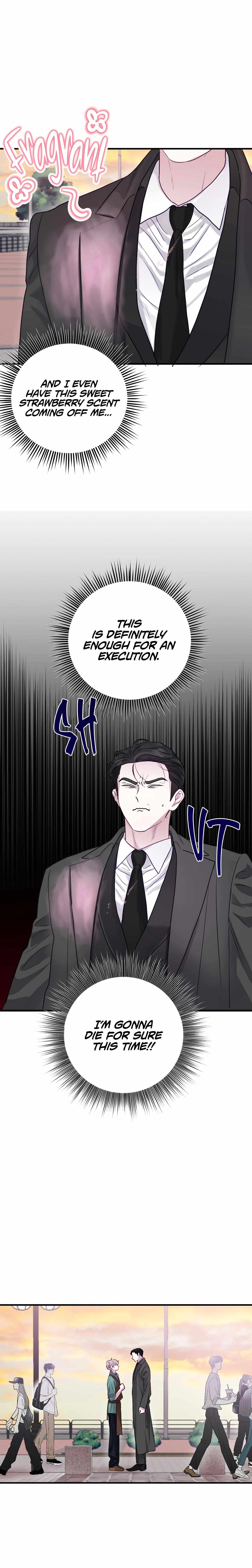 One Day, I Became a Mad Tyrant Chapter 2 page 6 - 