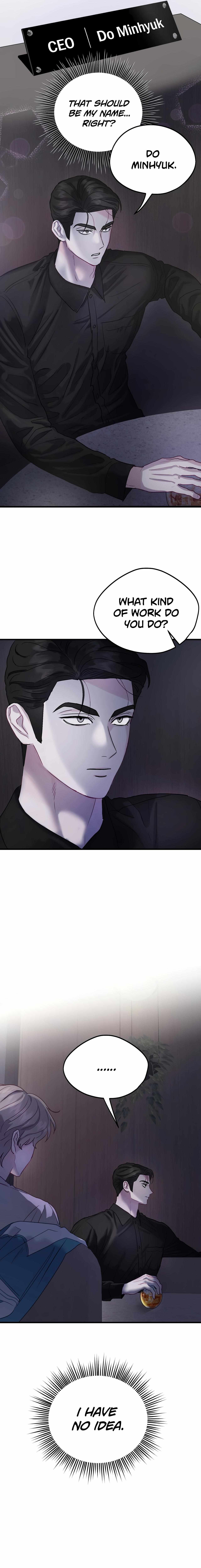 One Day, I Became a Mad Tyrant Chapter 3 page 12 - 