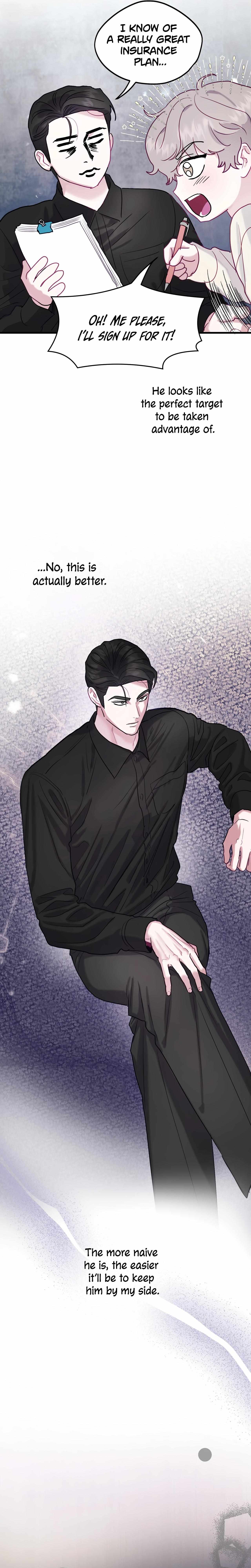 One Day, I Became a Mad Tyrant Chapter 3 page 15 - 