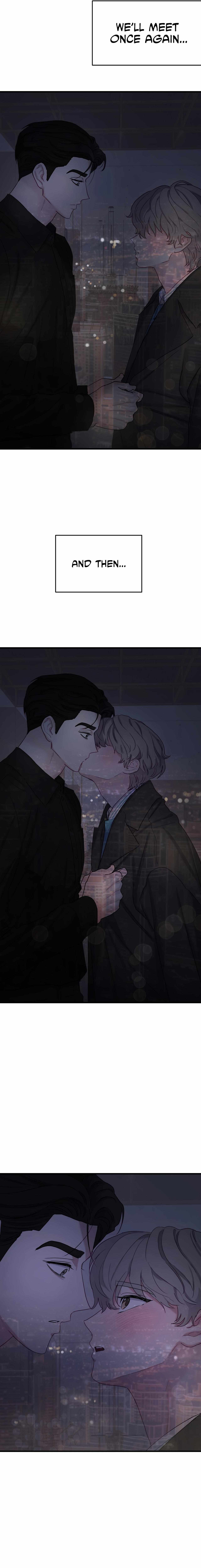 One Day, I Became a Mad Tyrant Chapter 3 page 20 - 