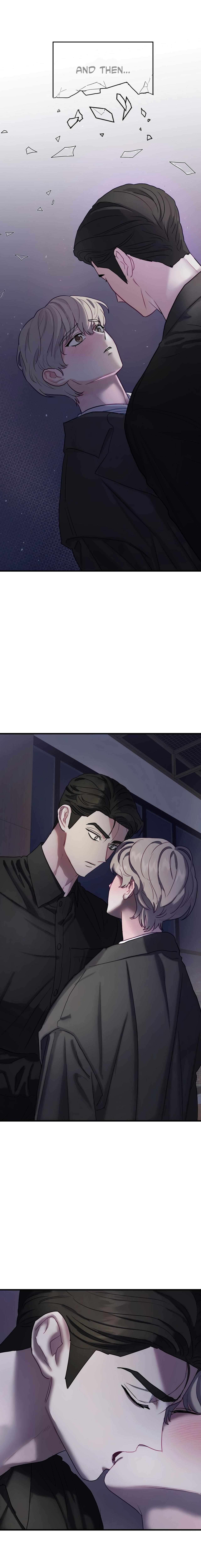 One Day, I Became a Mad Tyrant Chapter 3 page 21 - 