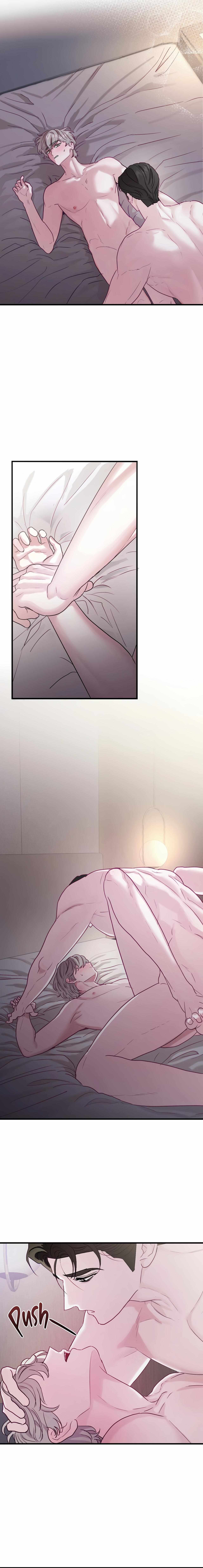 One Day, I Became a Mad Tyrant Chapter 3 page 23 - 