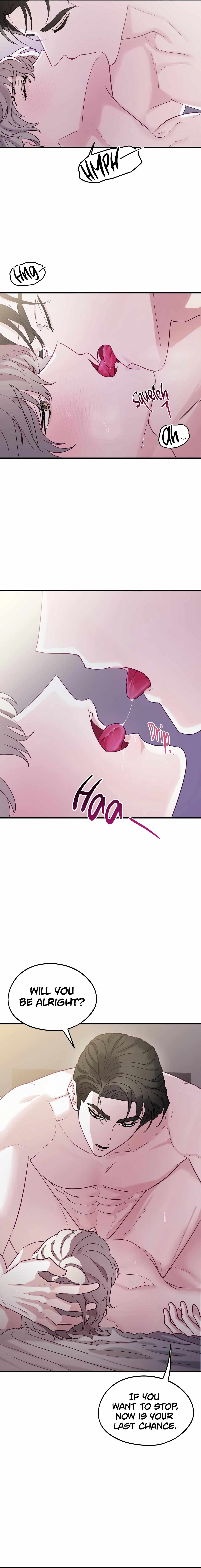 One Day, I Became a Mad Tyrant Chapter 3 page 24 - 
