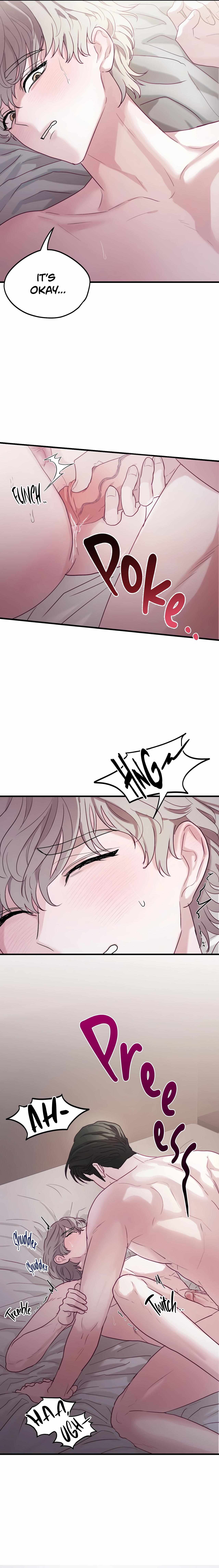 One Day, I Became a Mad Tyrant Chapter 3 page 25 - 