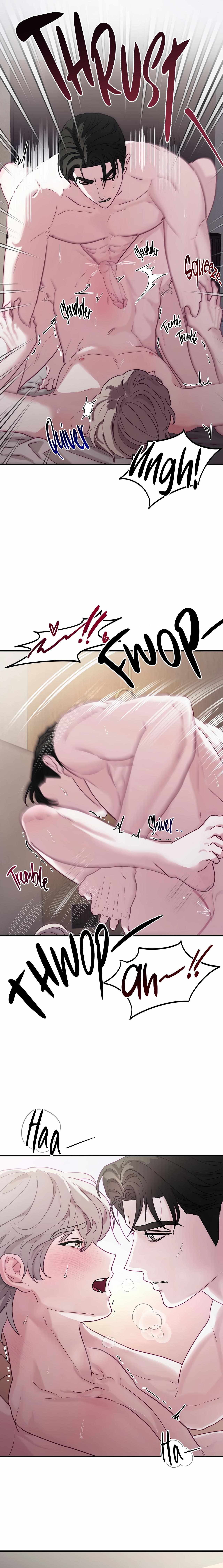 One Day, I Became a Mad Tyrant Chapter 3 page 26 - 