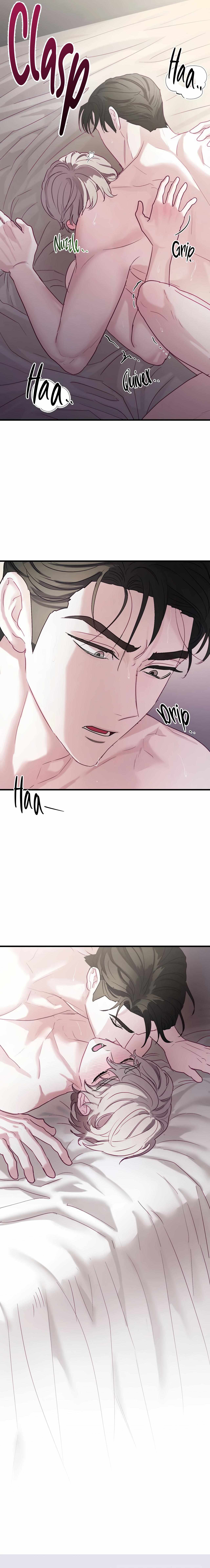 One Day, I Became a Mad Tyrant Chapter 3 page 27 - 