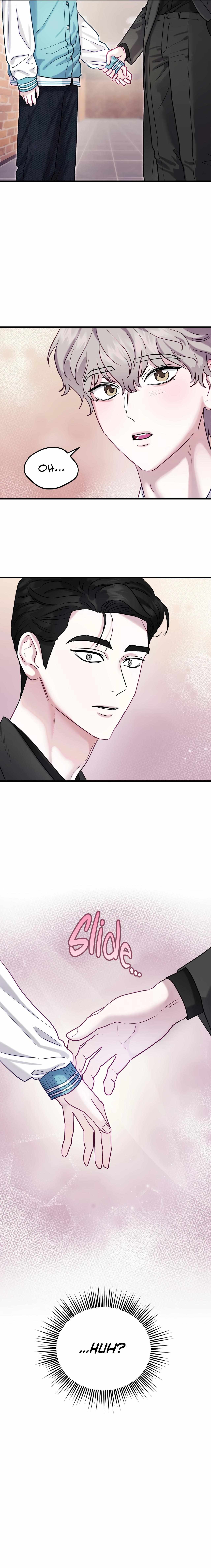 One Day, I Became a Mad Tyrant Chapter 3 page 6 - 