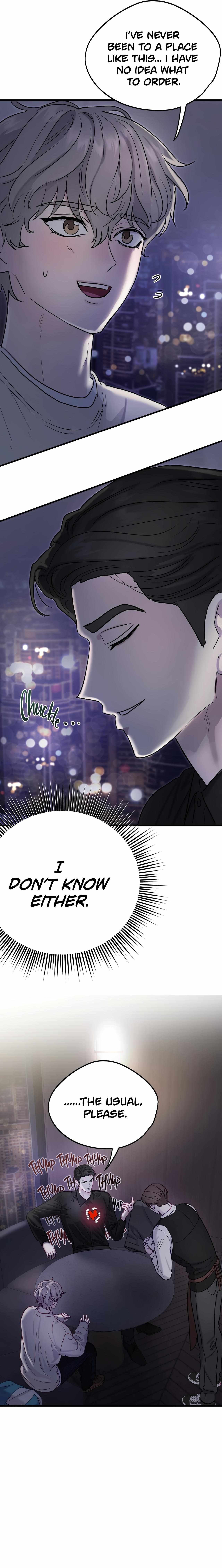 One Day, I Became a Mad Tyrant Chapter 3 page 10 - 