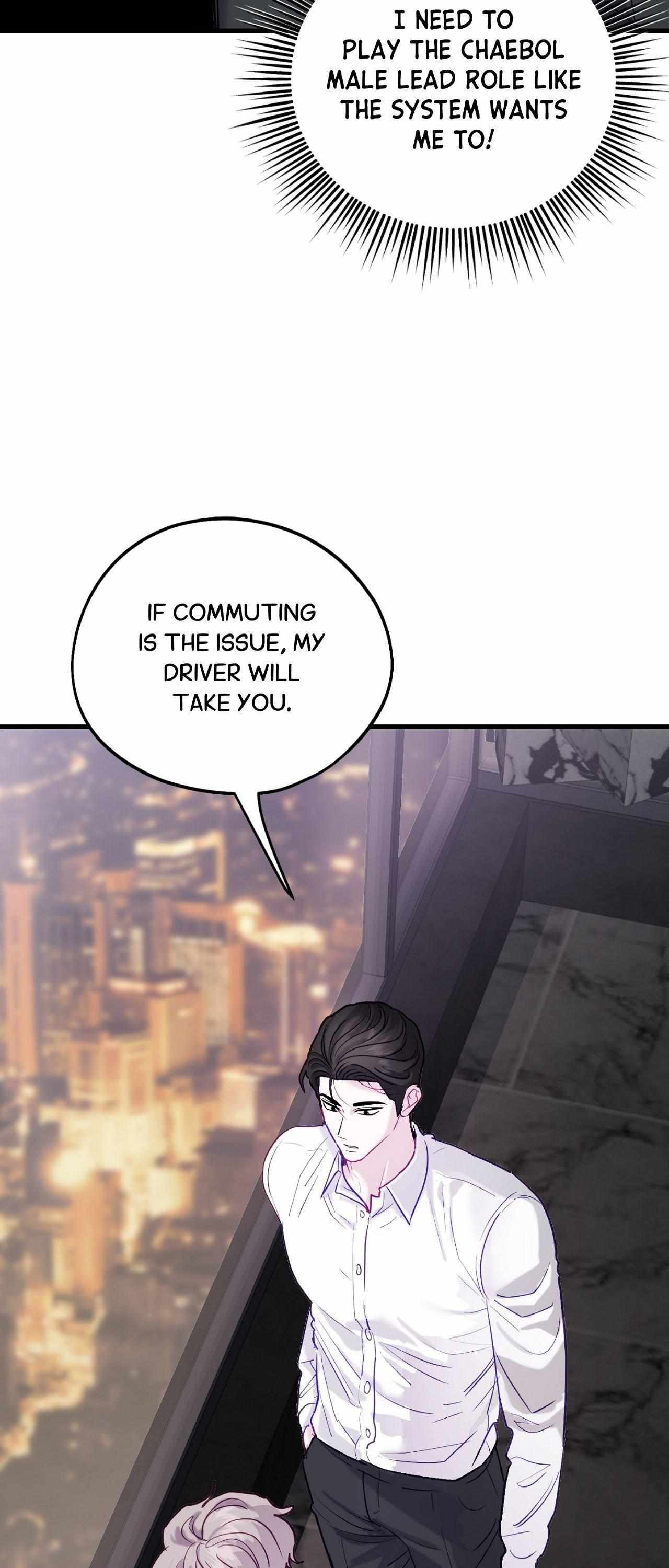 One Day, I Became a Mad Tyrant Chapter 5 page 15 - 