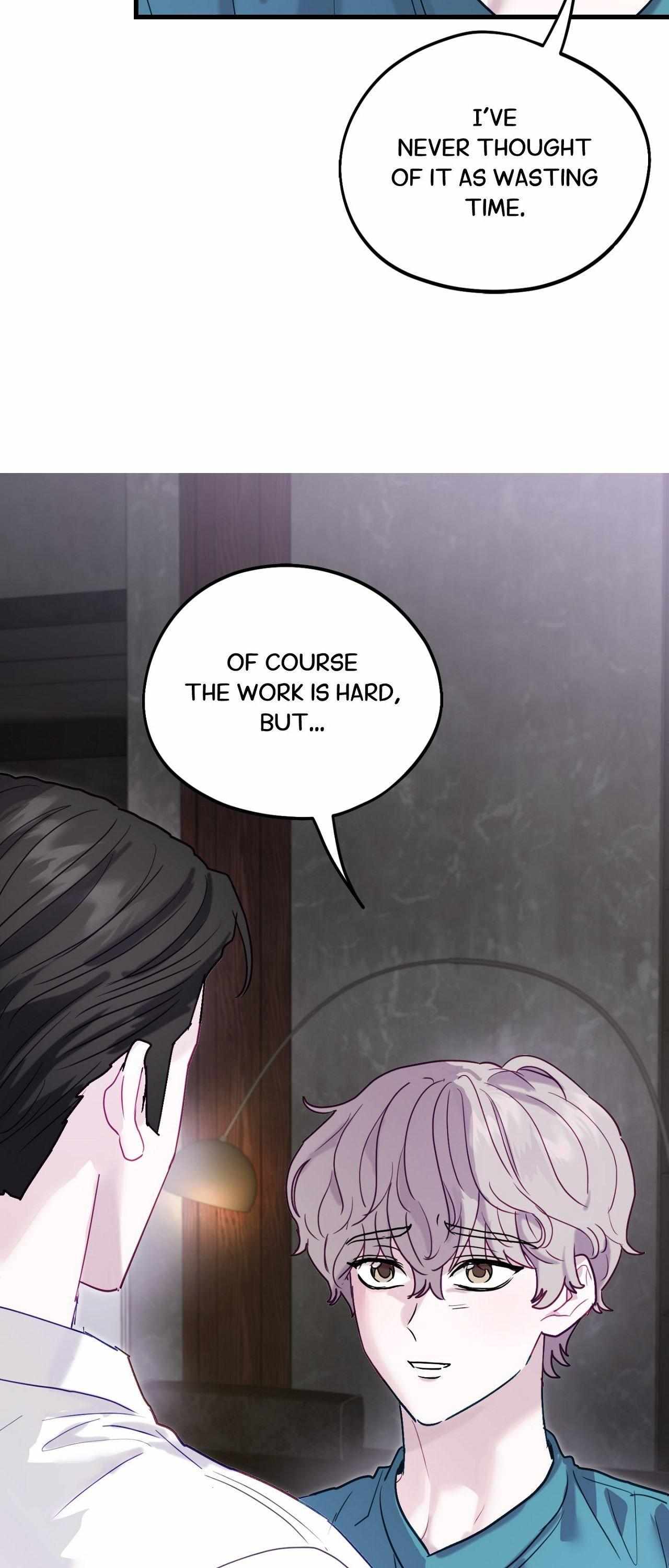 One Day, I Became a Mad Tyrant Chapter 5 page 21 - 