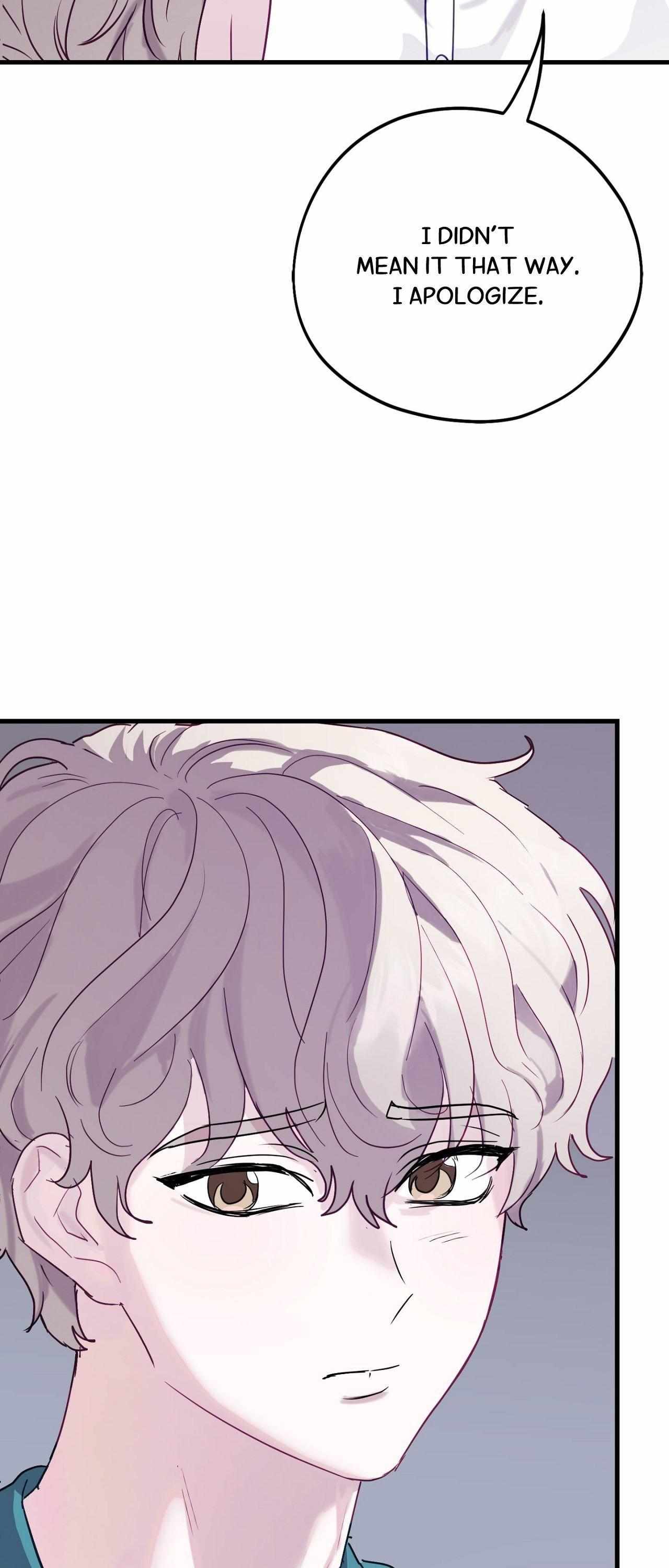 One Day, I Became a Mad Tyrant Chapter 5 page 24 - 