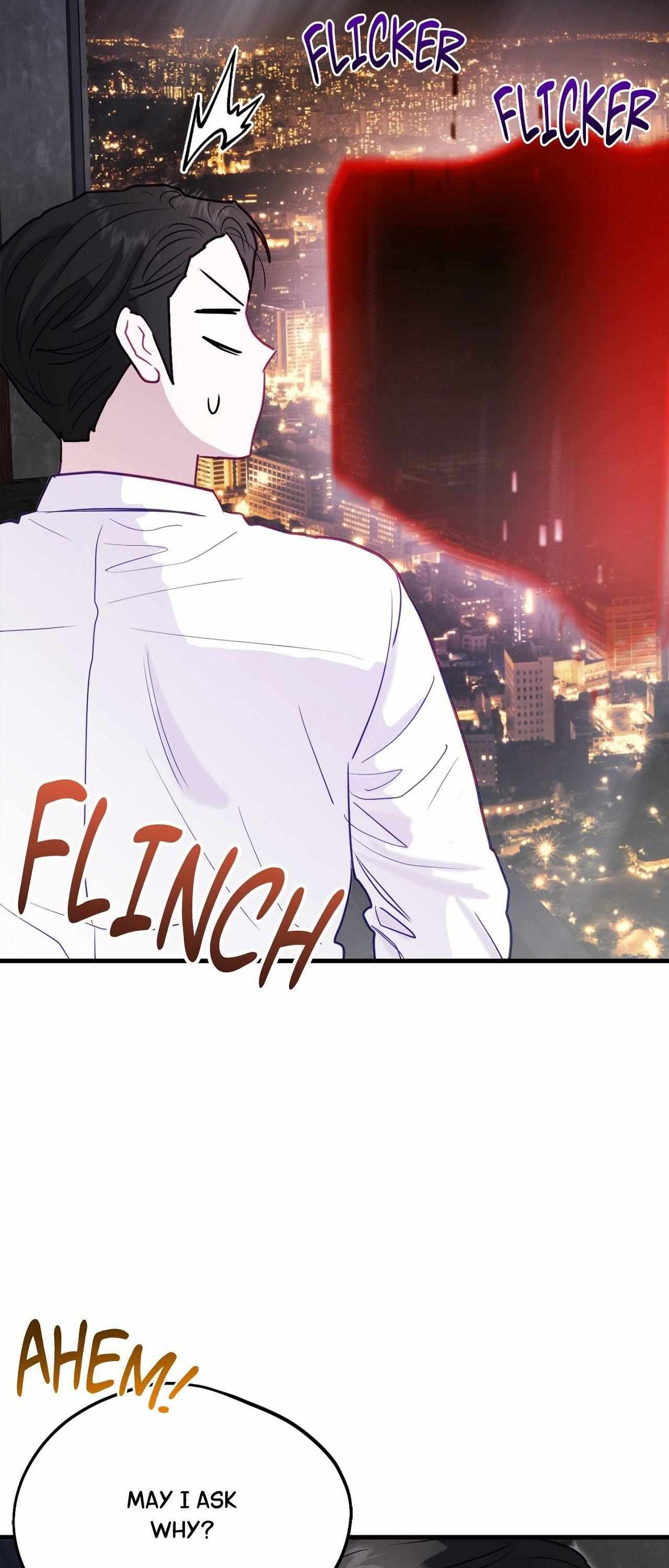One Day, I Became a Mad Tyrant Chapter 5 page 4 - 