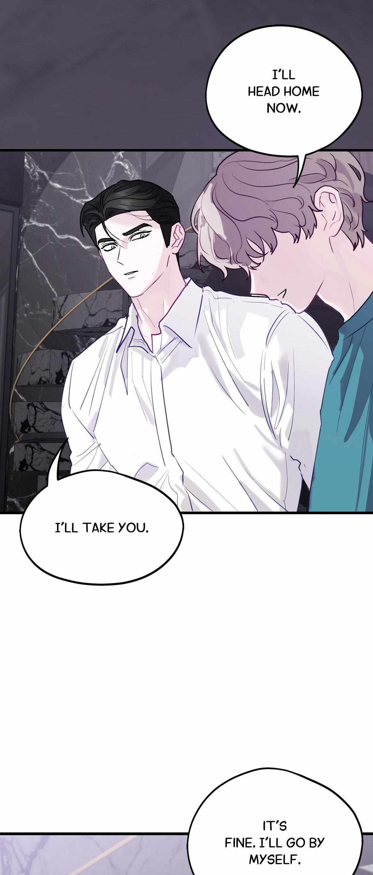 One Day, I Became a Mad Tyrant Chapter 5 page 31 - 