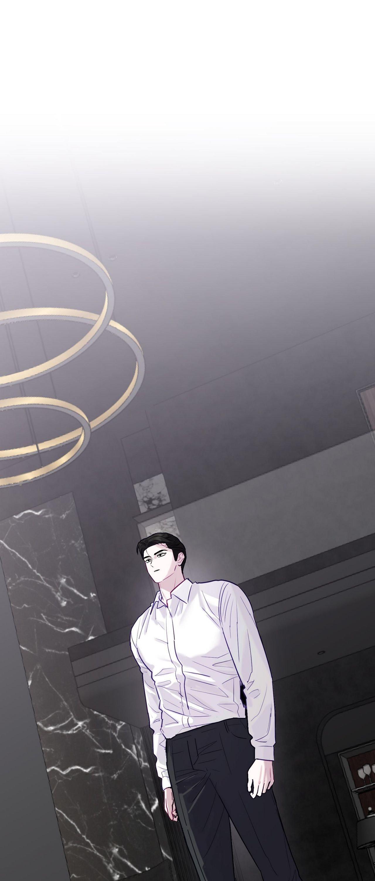 One Day, I Became a Mad Tyrant Chapter 5 page 34 - 