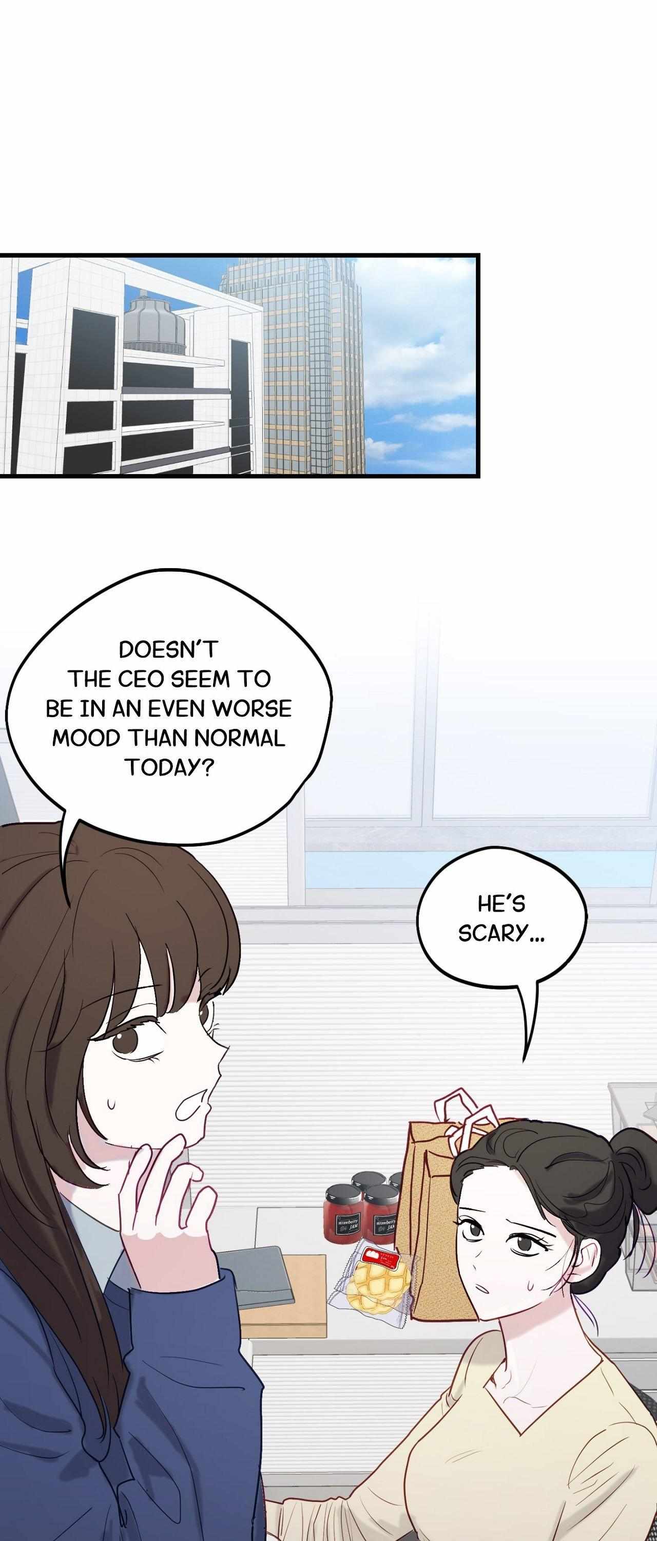 One Day, I Became a Mad Tyrant Chapter 5 page 38 - 