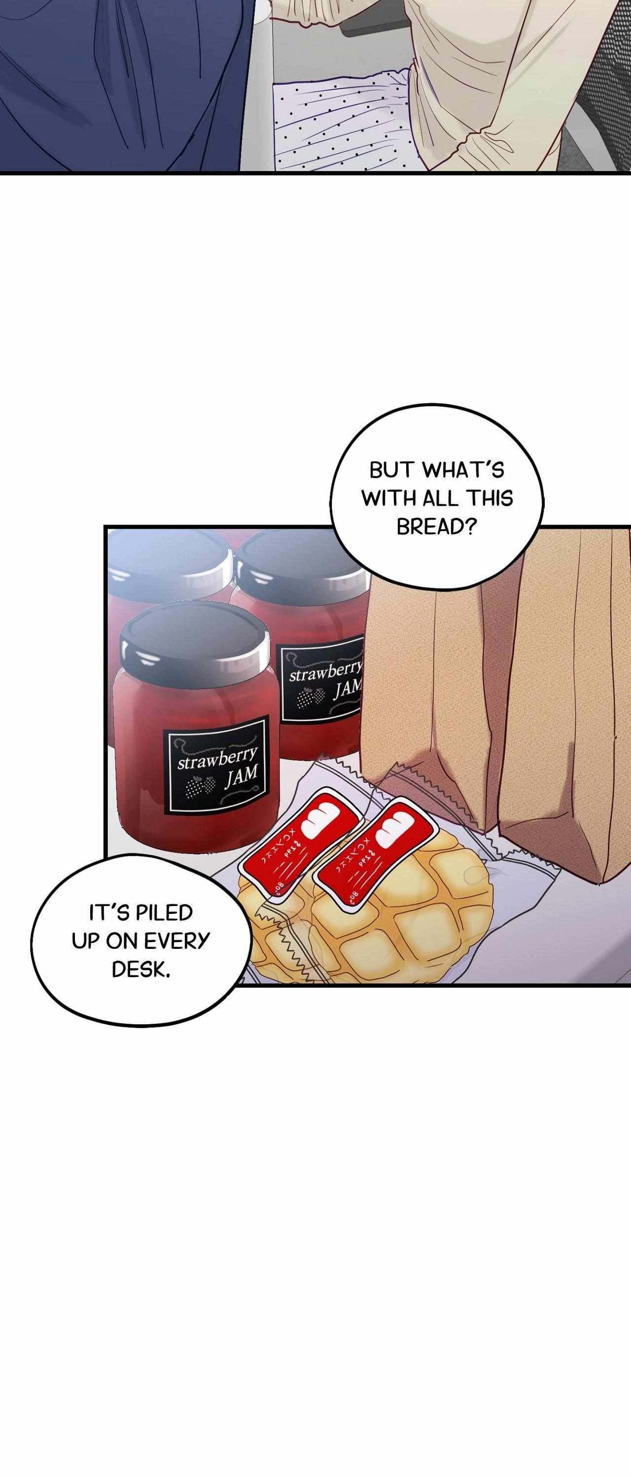 One Day, I Became a Mad Tyrant Chapter 5 page 39 - 