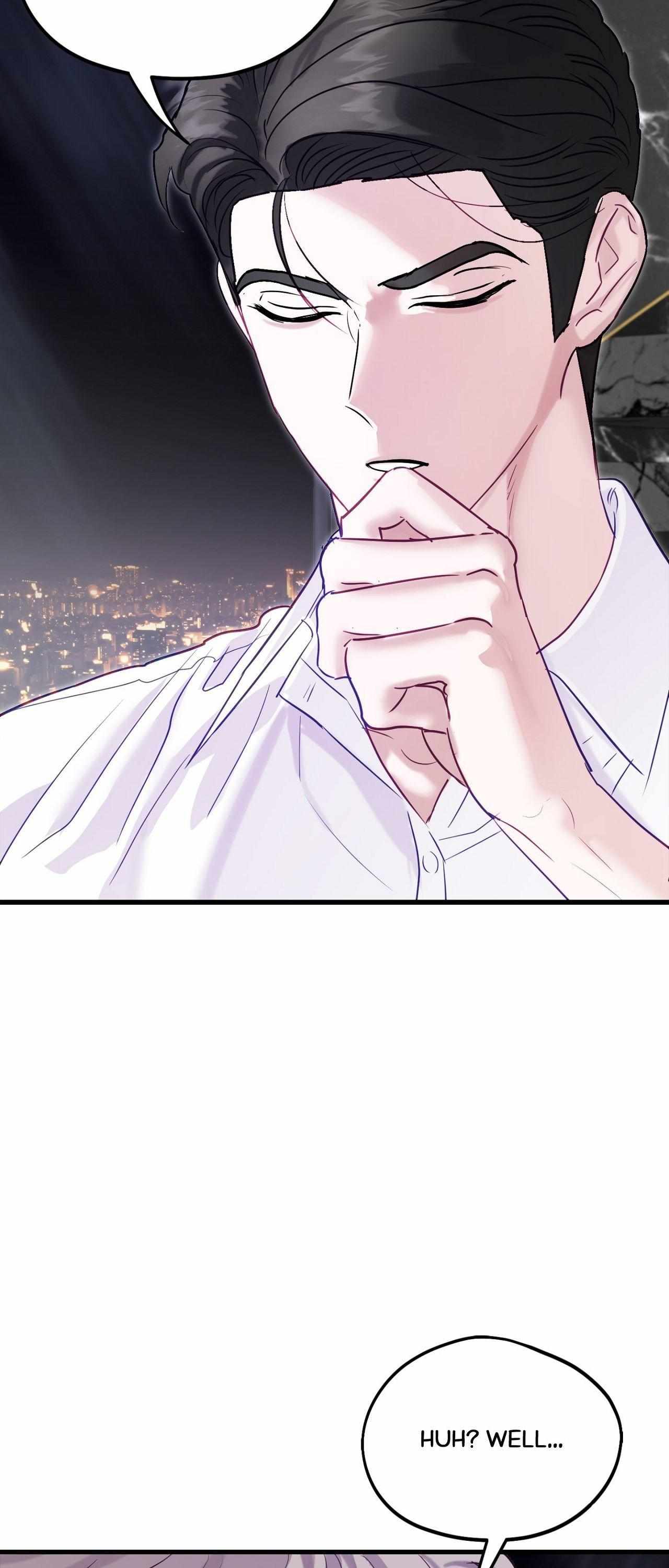 One Day, I Became a Mad Tyrant Chapter 5 page 5 - 