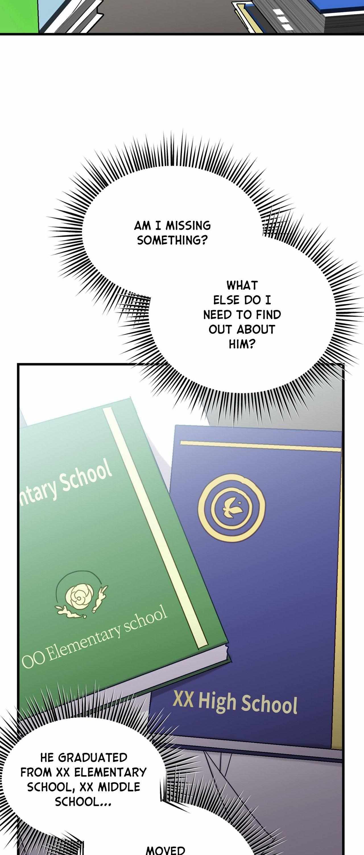 One Day, I Became a Mad Tyrant Chapter 5 page 41 - 