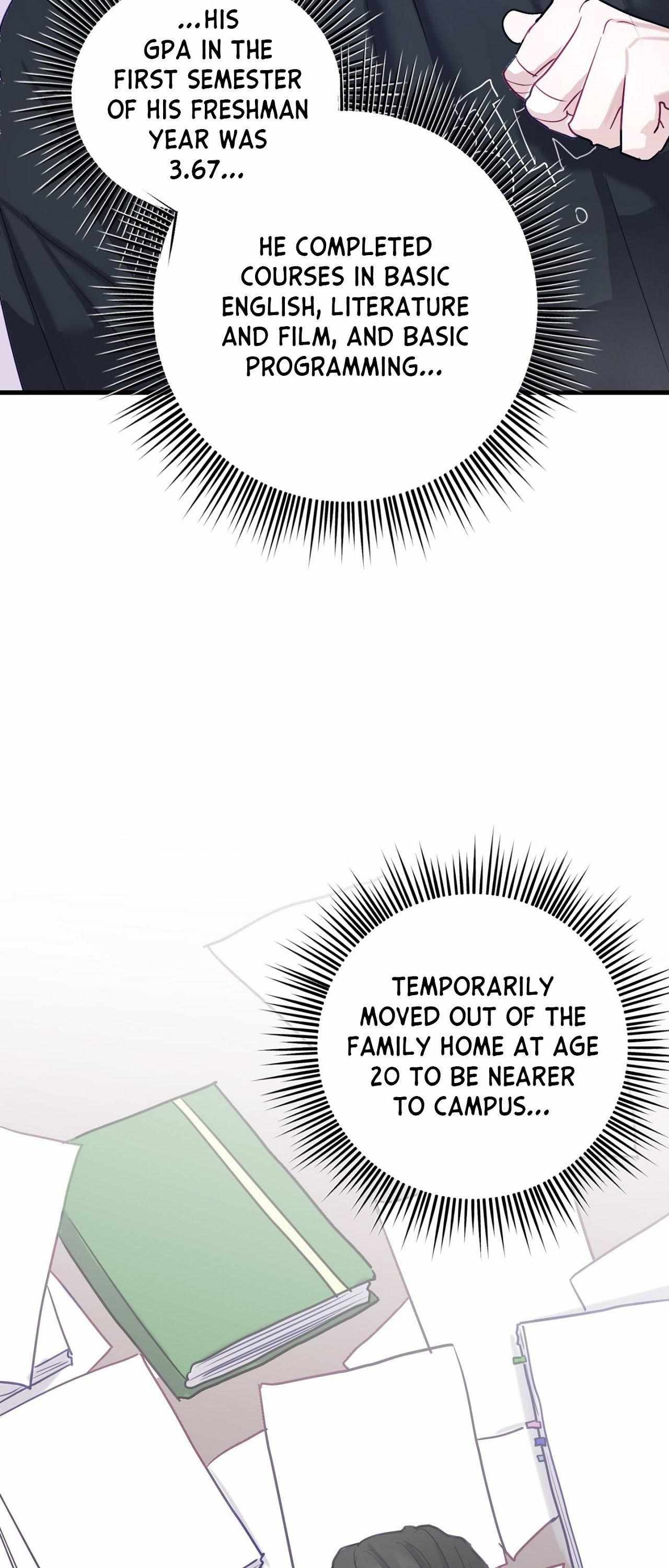 One Day, I Became a Mad Tyrant Chapter 5 page 44 - 