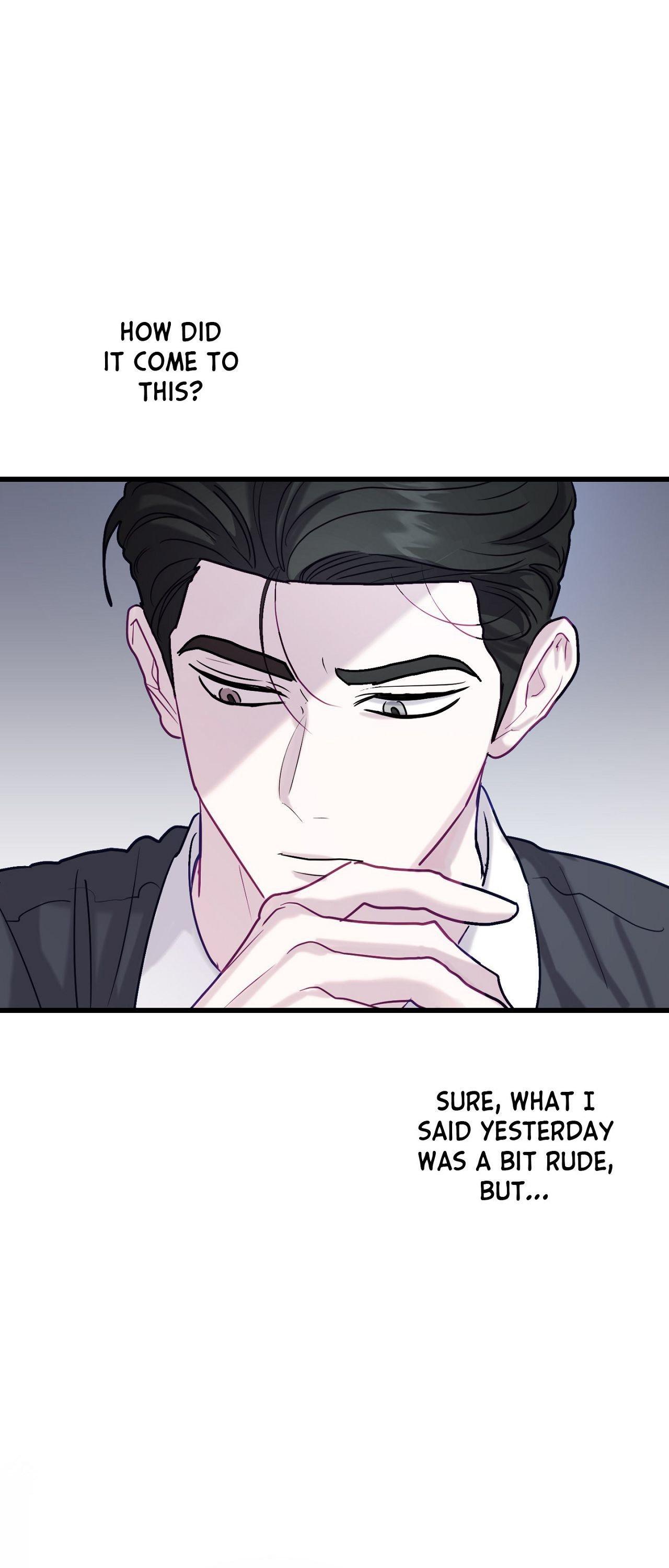 One Day, I Became a Mad Tyrant Chapter 5 page 49 - 