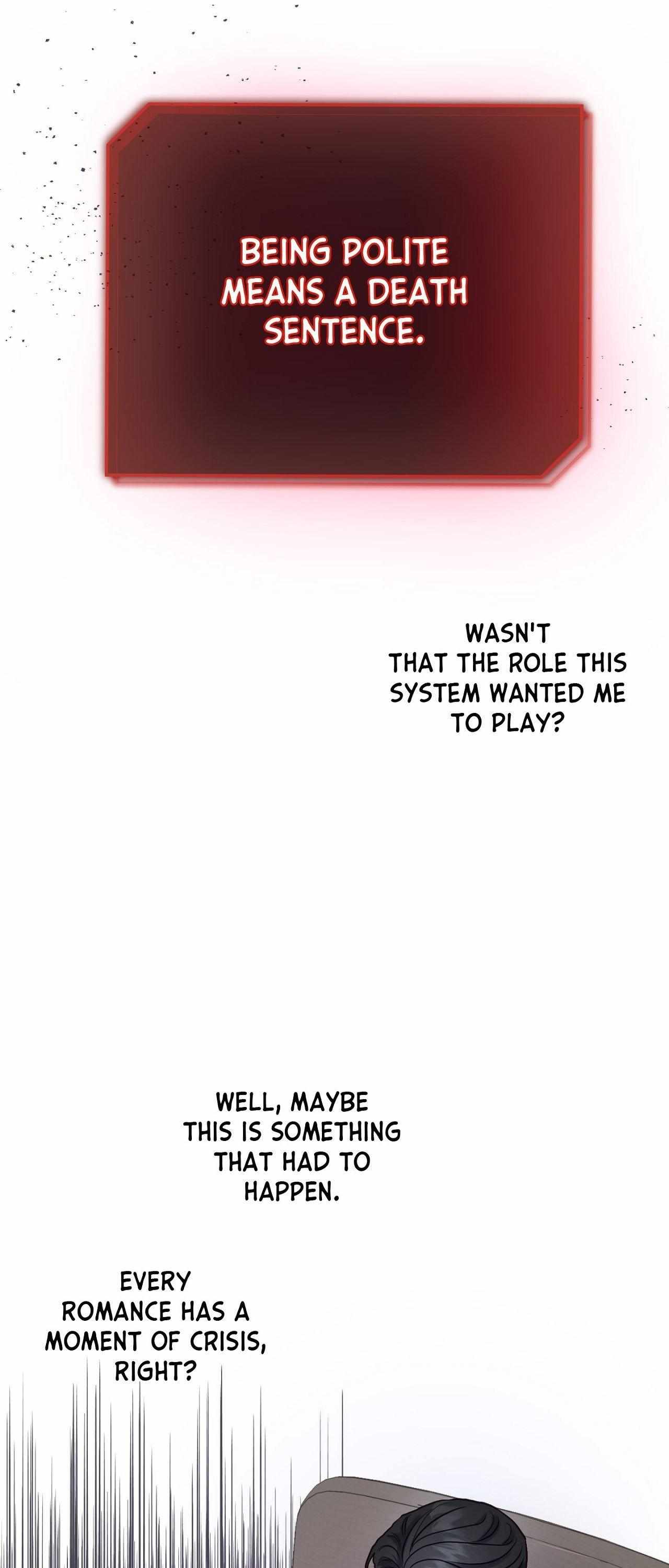 One Day, I Became a Mad Tyrant Chapter 5 page 50 - 