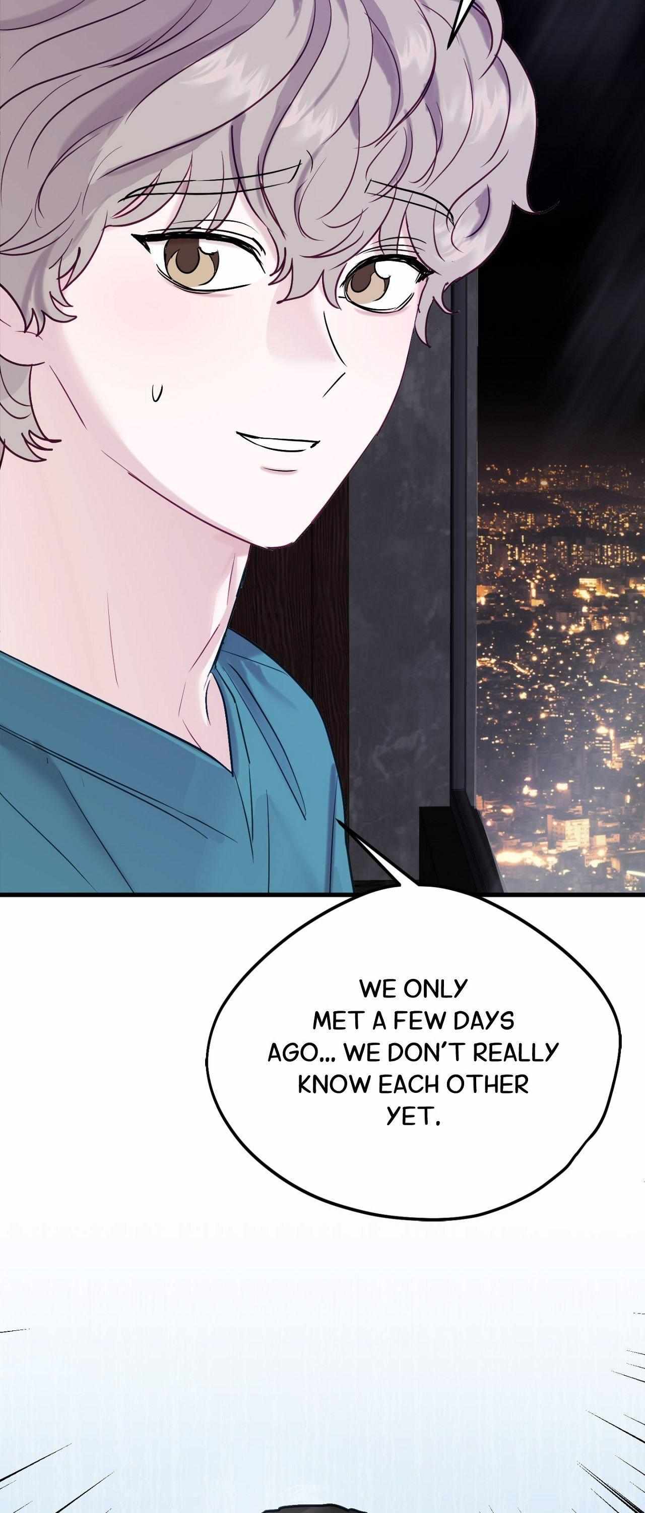 One Day, I Became a Mad Tyrant Chapter 5 page 6 - 