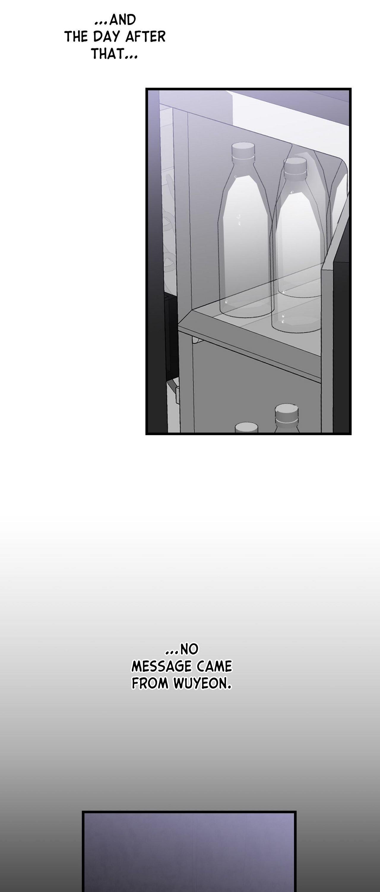 One Day, I Became a Mad Tyrant Chapter 5 page 54 - 