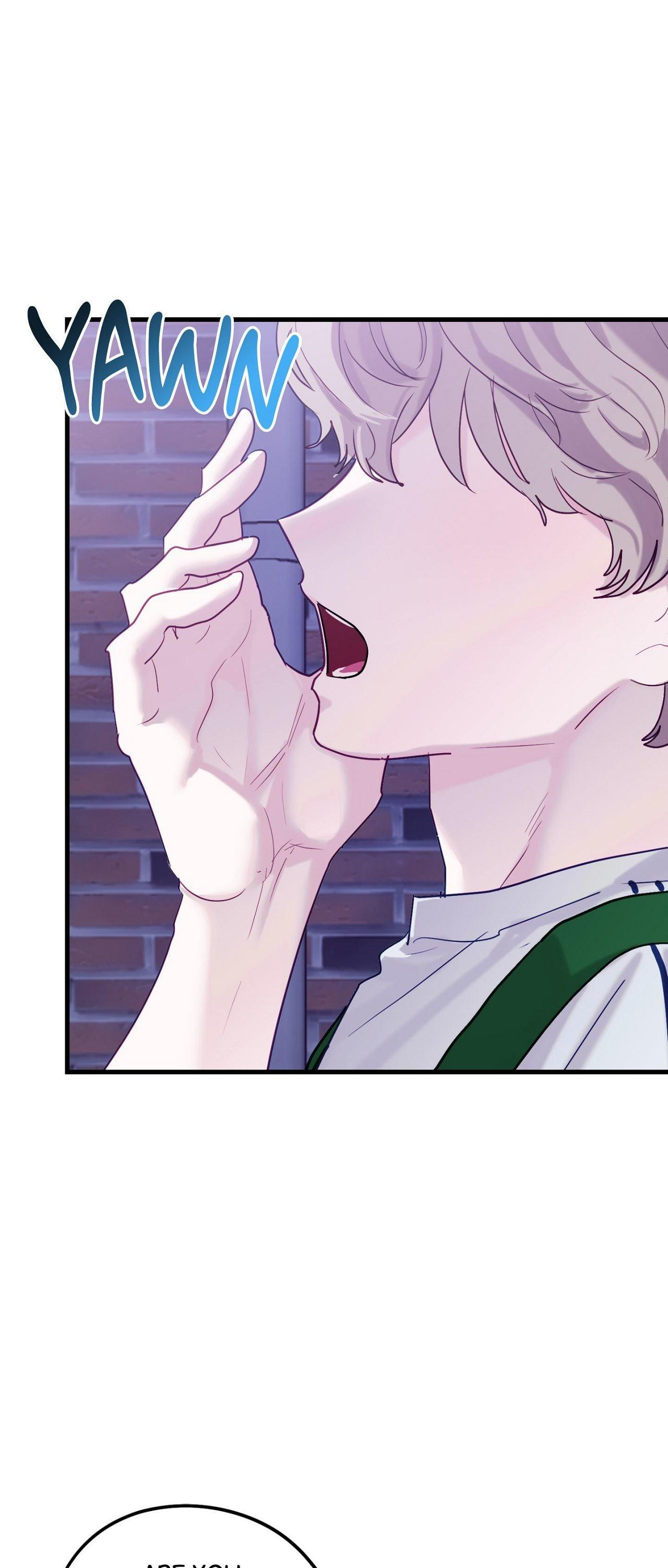One Day, I Became a Mad Tyrant Chapter 5 page 57 - 