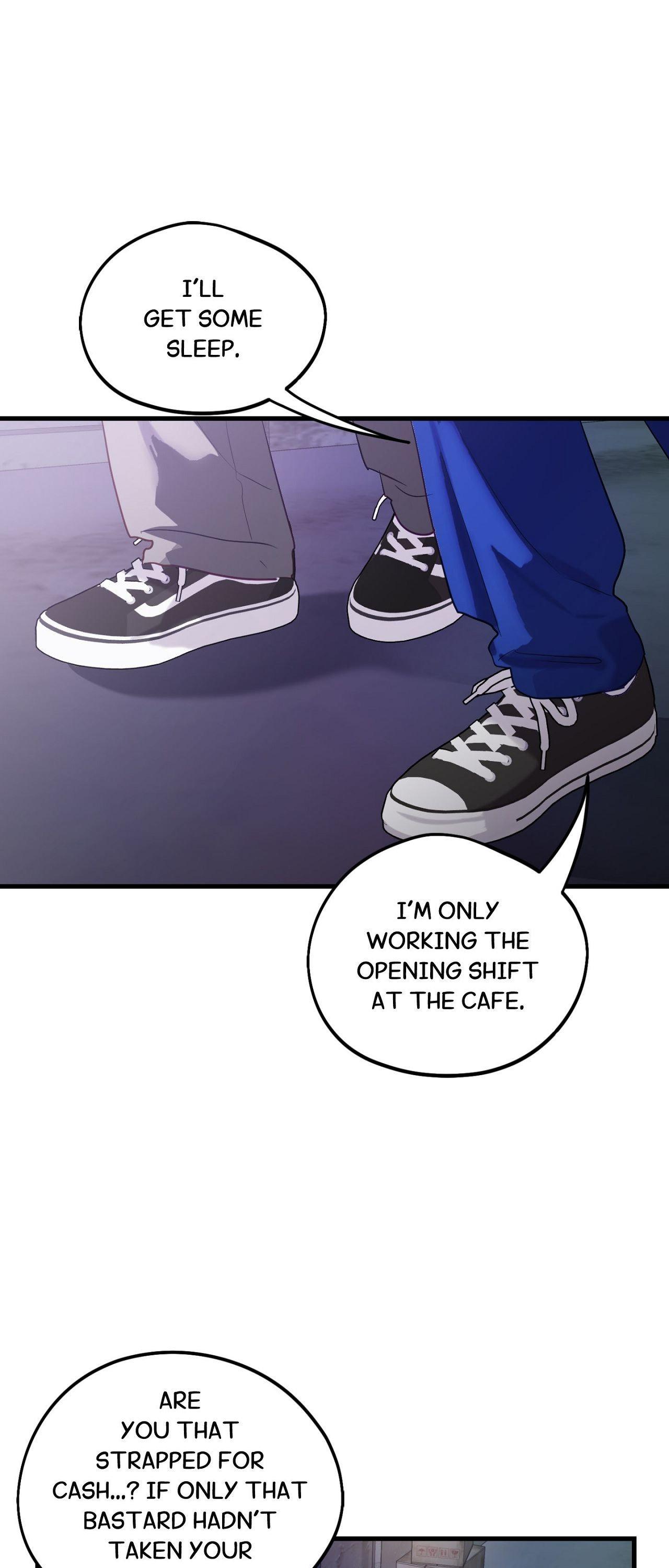 One Day, I Became a Mad Tyrant Chapter 5 page 59 - 