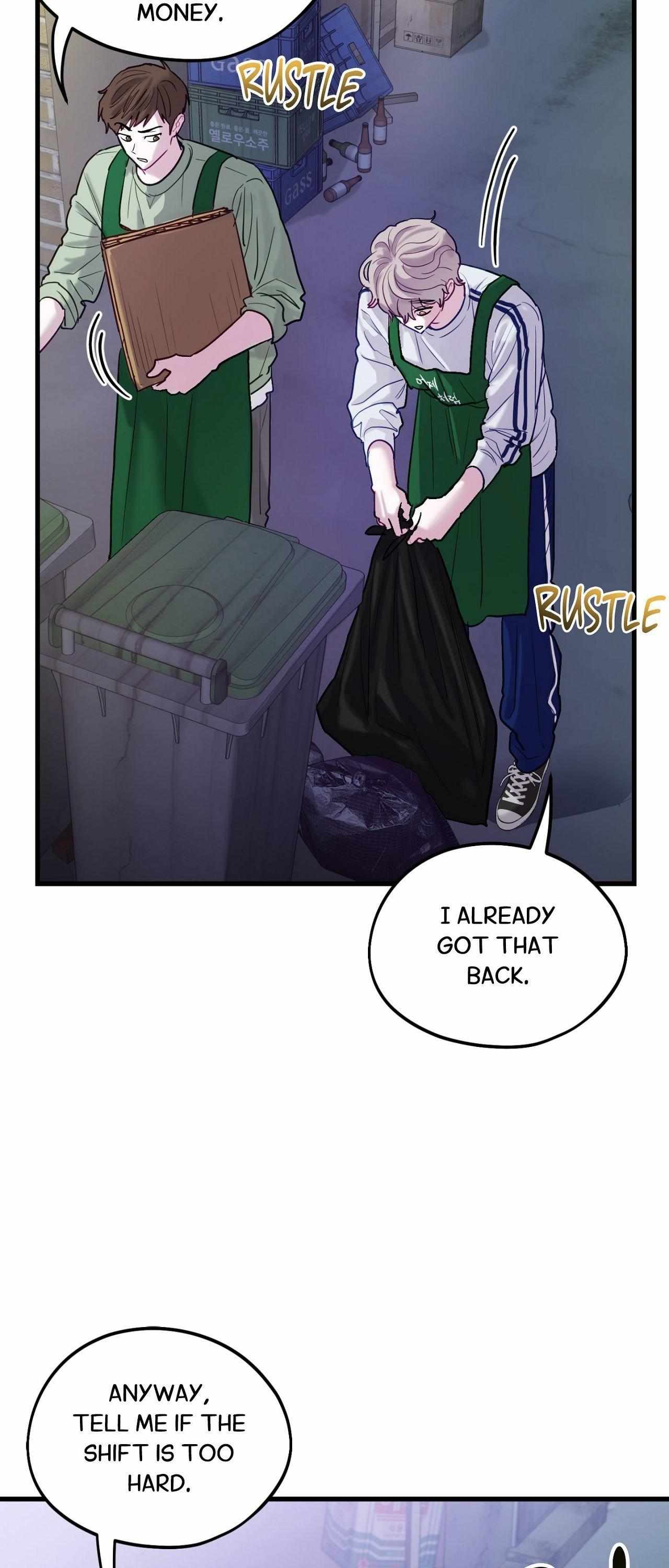 One Day, I Became a Mad Tyrant Chapter 5 page 60 - 