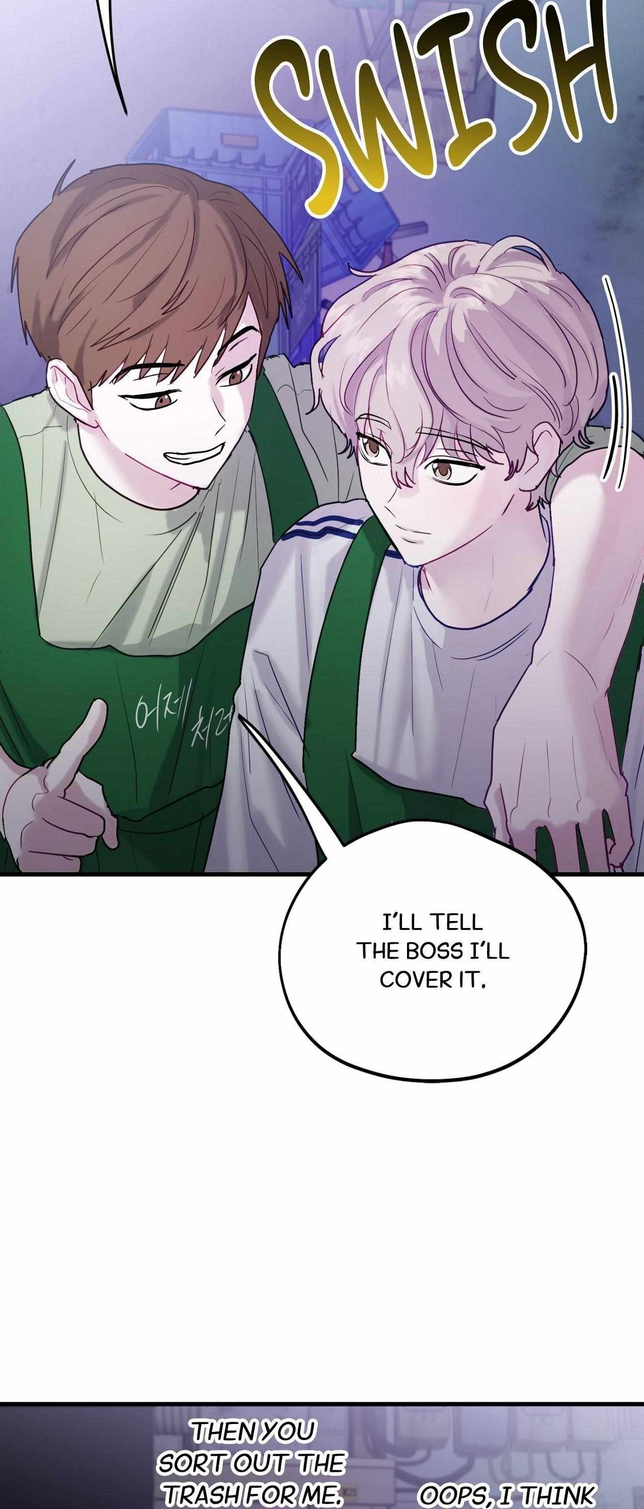 One Day, I Became a Mad Tyrant Chapter 5 page 61 - 
