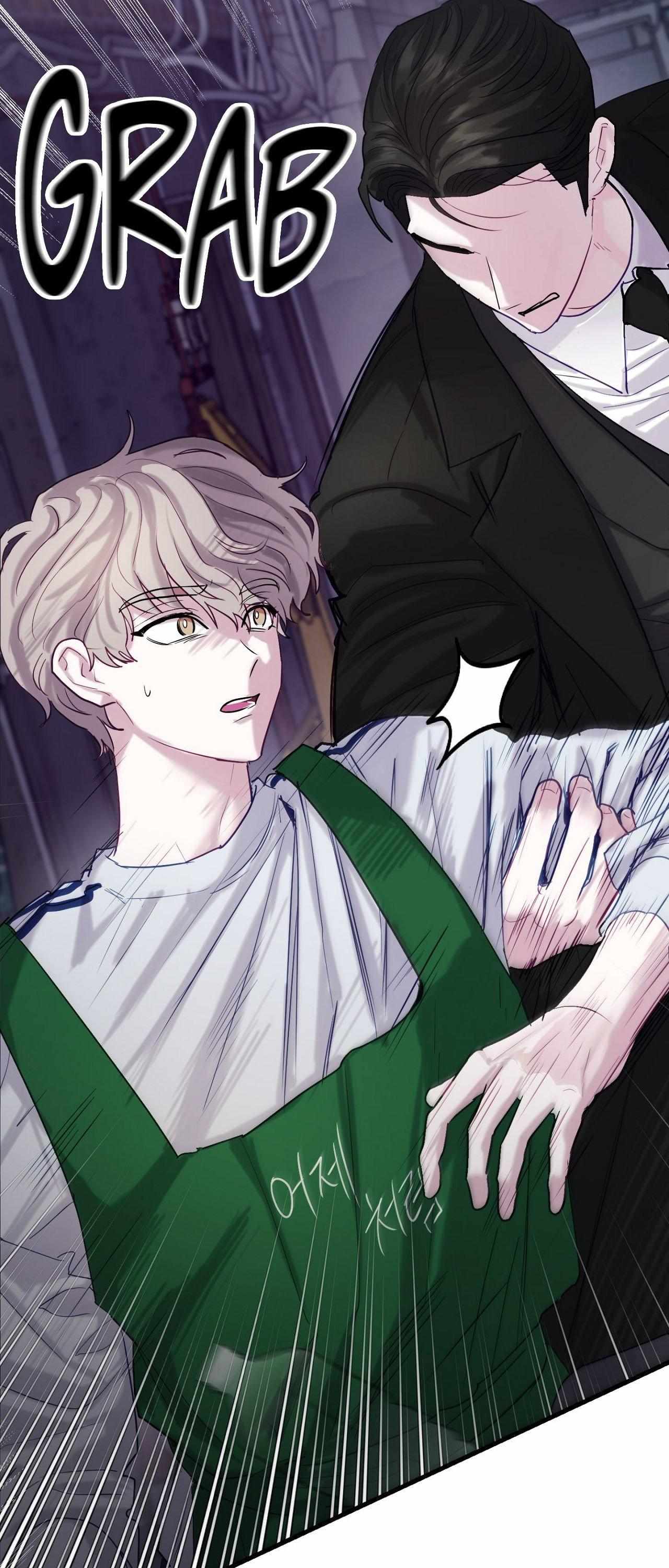 One Day, I Became a Mad Tyrant Chapter 5 page 66 - 