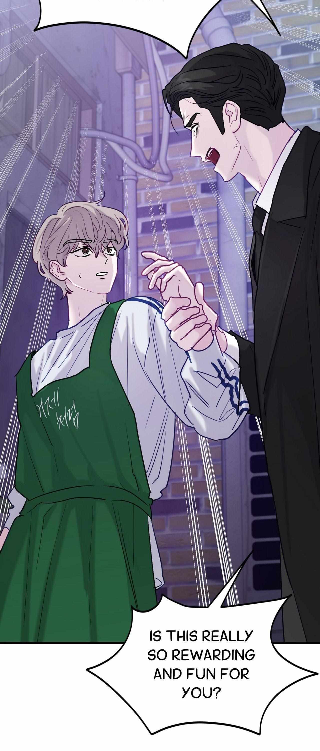 One Day, I Became a Mad Tyrant Chapter 5 page 70 - 