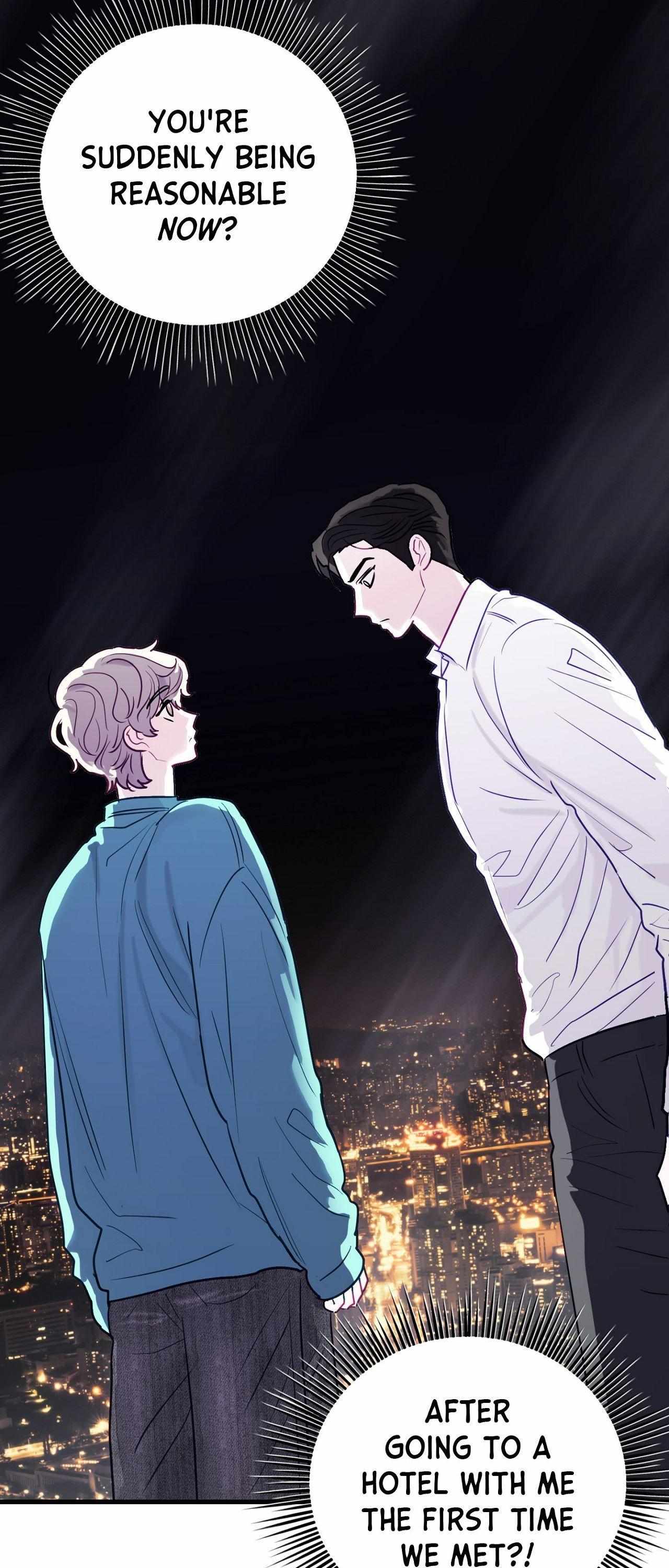 One Day, I Became a Mad Tyrant Chapter 5 page 8 - 