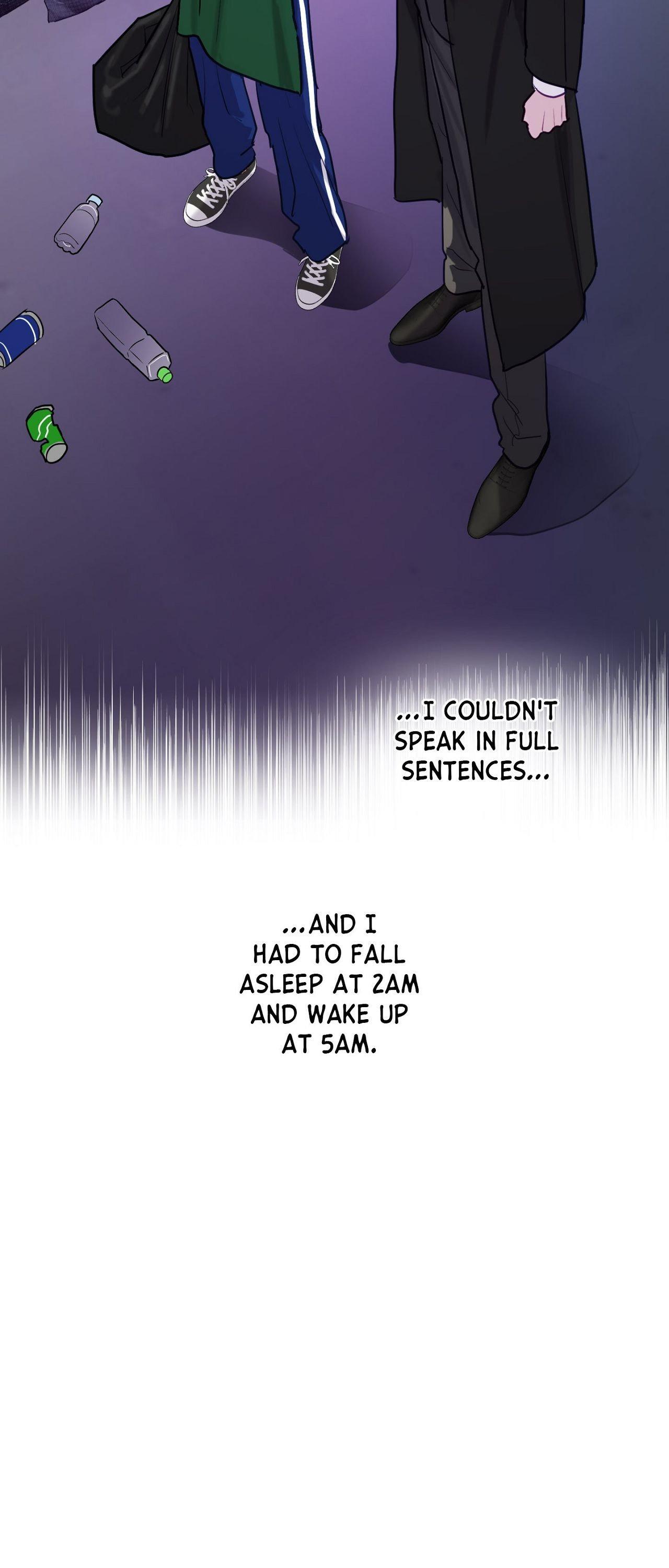 One Day, I Became a Mad Tyrant Chapter 5 page 72 - 
