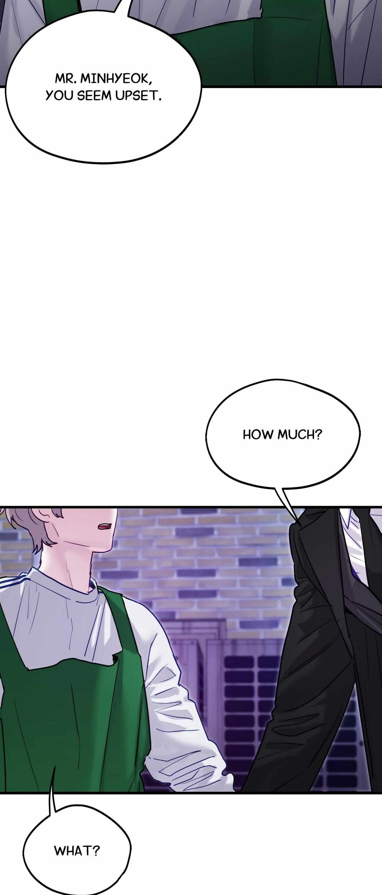 One Day, I Became a Mad Tyrant Chapter 5 page 74 - 