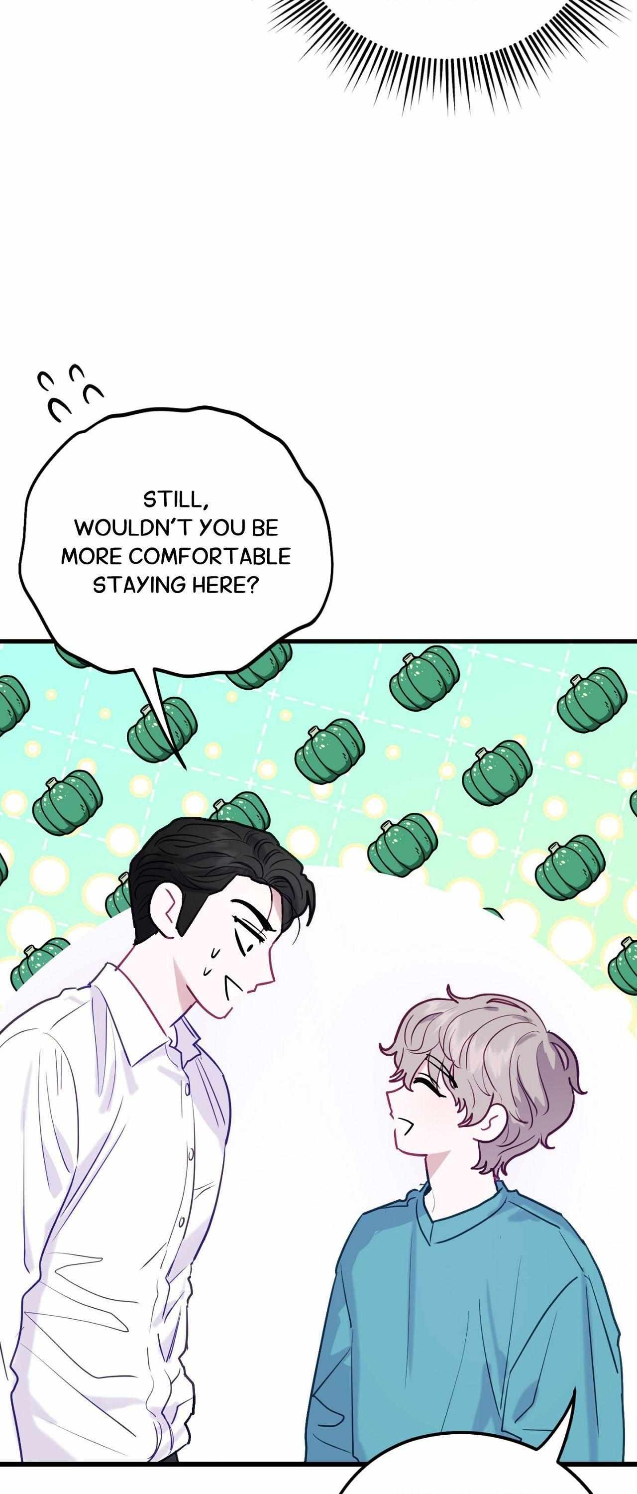 One Day, I Became a Mad Tyrant Chapter 5 page 9 - 