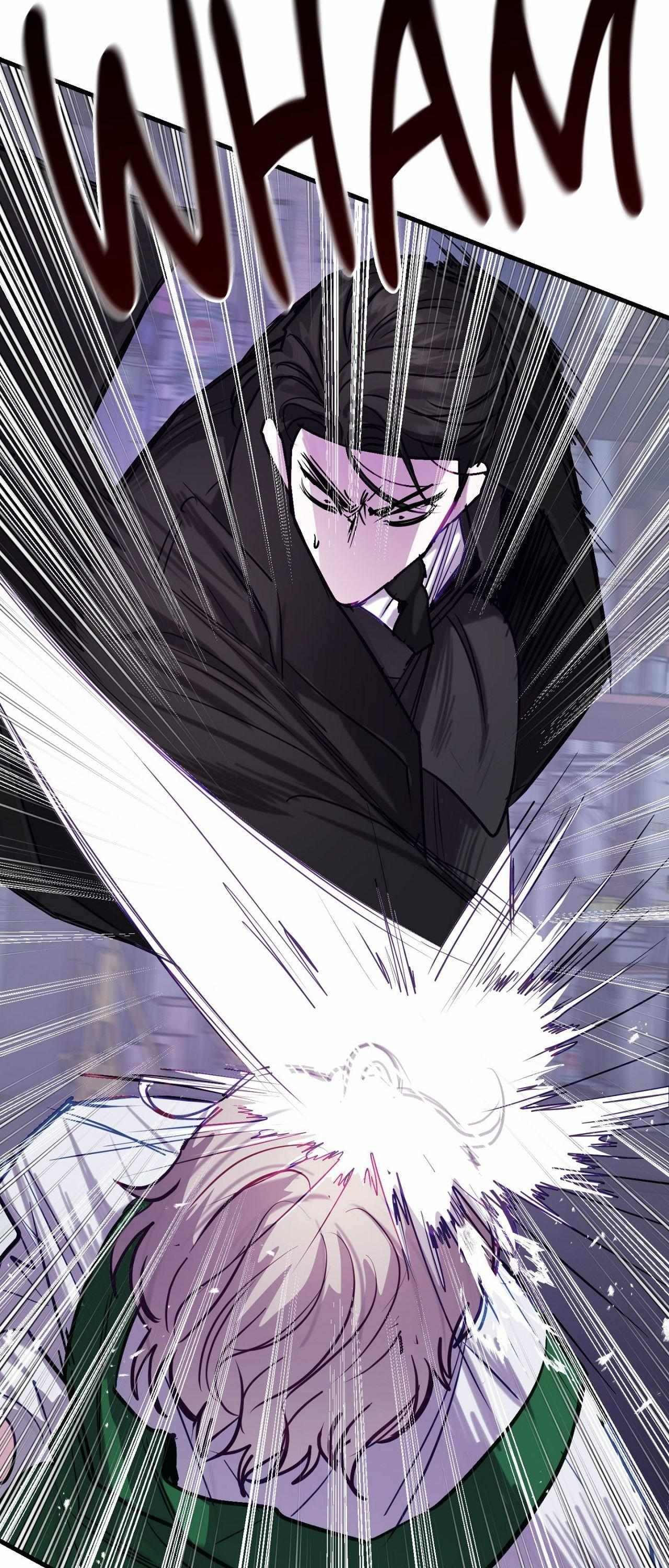 One Day, I Became a Mad Tyrant Chapter 5 page 83 - 