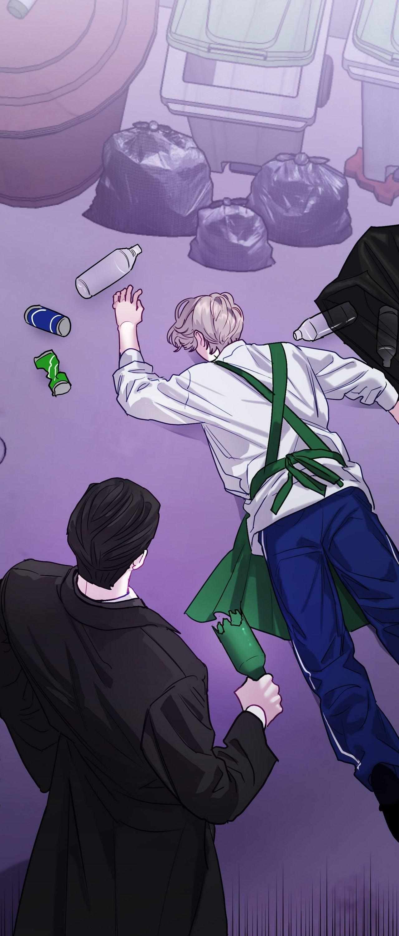 One Day, I Became a Mad Tyrant Chapter 5 page 86 - 